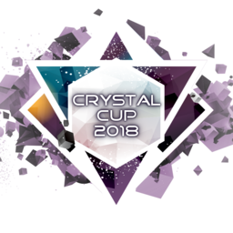 Crystal Cup