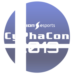 CyPhaCon 2019 Smash Ultimate