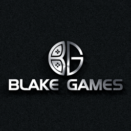 Blake Games Cup
