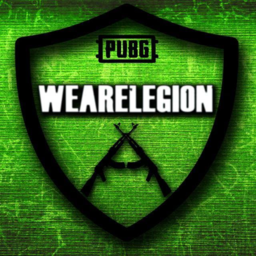 WeAreLegion Squads Fight Night