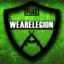 WeAreLegion Squads Fight Night
