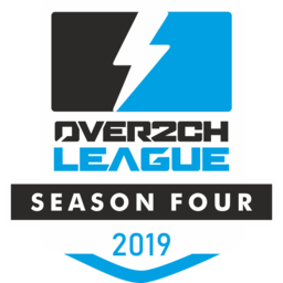 Over2ch League. Season 4