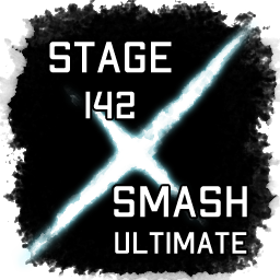 Smash X Stage 142