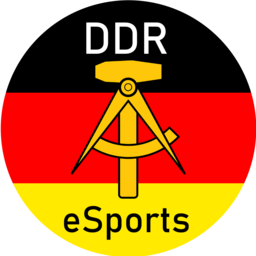 DDR eSPORTS LIGA
