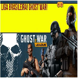 Torneio Brasileiro Ghost Wars