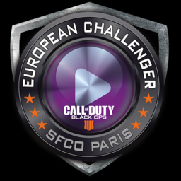 European Challenger Bo4 #3