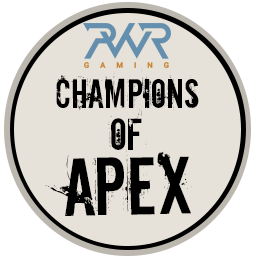 Champions Of Apex #02