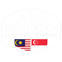 CM RektNation R6 MY/SG