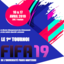 FIFA19 Uni Paris Nanterre