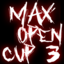 MAX Open Cup 3