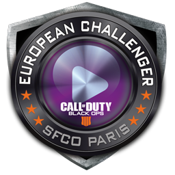 Playoffs European Challenger