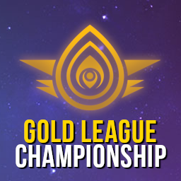 Gold League Championship 2