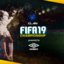 FIFA 19 UMBRO CROATIA