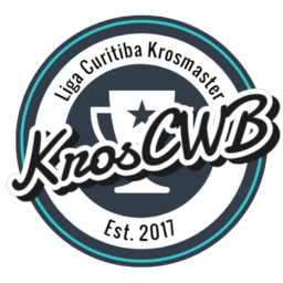 Liga KrosCWB 1ª Etapa 2019