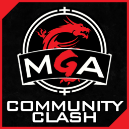 MGA Community Clash