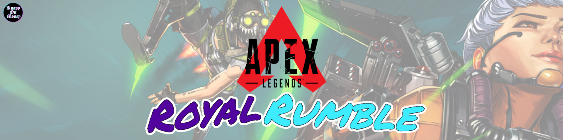 Tournament Background