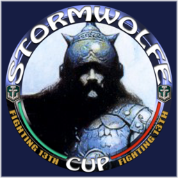Stormwolfe Cup2 NA vs EU Clash