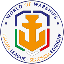II Lega Italiana WoWs