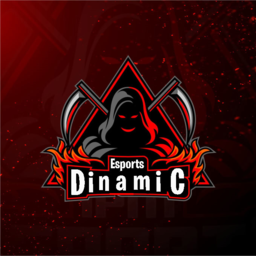 Dinamic Esports 2vs2 Squad