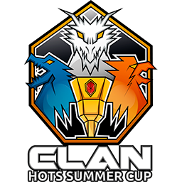 CLAN Series - HotS Summer Cup