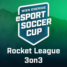 eSport Soccercup RL 3vs3