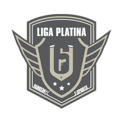 Liga Platina #4 - PS4