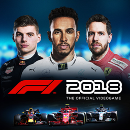 F1 2018 MX
