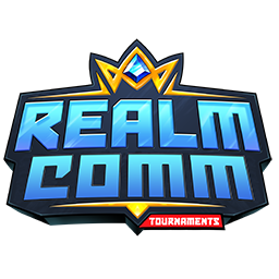 RealmComm NA Squad Squawkdowns