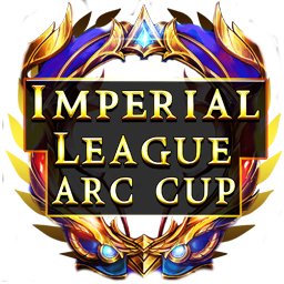 IMPERIAL LEAGUE ARC CUP # 7