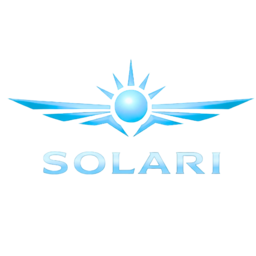 Solari eSports Blue