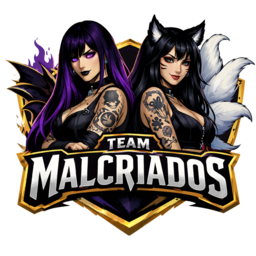 Team Malcriados