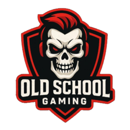 Old School Gaming