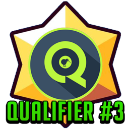 QML Saison 3  - Qualifier #3