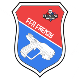 EuropaHalo FFA Frenzy #1