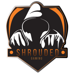 Shrouded Gaming Esports