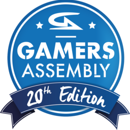 Gamers Assembly 2019 LoL