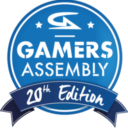 Gamers Assembly 2019 Quake
