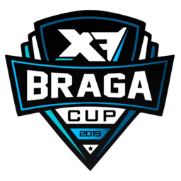 XF Braga CUP 2019