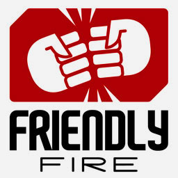 PUBG #1 - Friendly Fire 4