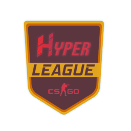 Hyper League - Weekend