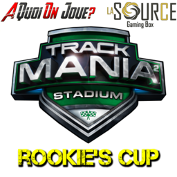 TM² Stadium Rookie's Cup