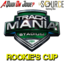 TM² Stadium Rookie's Cup