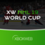 XW NHL 19 World Cup #1
