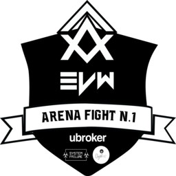 EVW Arena Fight