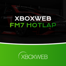 XW FM7 Hot Lap #1