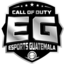 Call of Duty eSports Guatemala