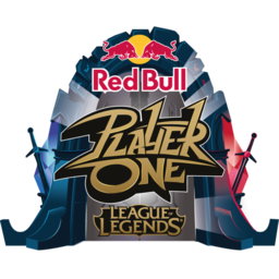 Red Bull Player One 2019 Egypt
