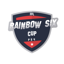 Rainbow Six PS4 CUP III
