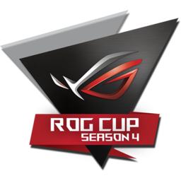 ROG Community Cup #4
