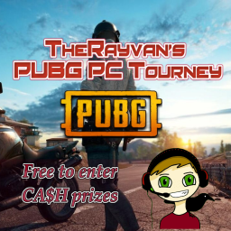 FREE PUBG 3-Day Duos $ Prizes